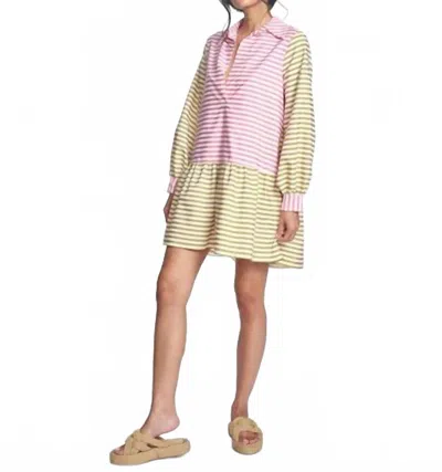 Corey Lynn Calter Women's Sybil Dress In Multi Color