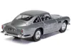 Corgi Aston Martin Db5 Rhd (right Hand Drive) Silver (damaged) James Bond 007 "no Time To Die" (2021) Movi