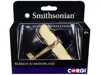 Corgi Bleriot Xi Monoplane With Pilot Figure "smithsonian" Series Diecast Model By