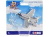 CORGI BOEING F/A-18 SUPER HORNET FIGHTER AIRCRAFT "USAF" "FLYING ACES" SERIES DIECAST MODEL