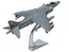 Corgi British Aerospace Harrier Gr7a Aircraft "michelle Raf No.1 Squadron Operation Herrick Raf Kandahar A