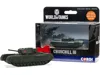 Corgi Churchill Mk Iii Infantry Tank Ussr "world Of Tanks" Video Game Diecast Model By