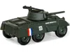 Corgi Ford M8 Greyhound Armored Car 14th Armoured Division North West Europe "bonne Nouvelle" "military Le