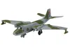 Corgi Gaf Canberra Mk.20 Bomber Aircraft "a84-240 Usaf 35th Tactical Fighter Wing Phan Rang Air Base Vietn