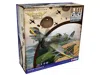 Corgi Hawker Typhoon Ib Fighter-bomber Aircraft "jb Ii No. 198 Squadron 146 Wing" (1944) British Royal Air