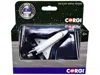 Corgi Nasa Discovery Space Shuttle "space Exploration" Series Diecast Model By