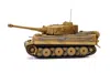 Corgi Panzerkampfwagen Vi Tiger Ausf E (early Production) Tank "tiger 131 Schwere Panzerabteilung 504 Poin