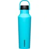 Corkcicle 20-ounce Sport Canteen In Capri Blue