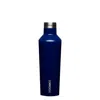 Corkcicle Canteen Tumbler - 16oz In Gloss Midnight Navy In Blue
