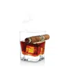 Corkcicle Cigar Glass