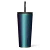 Corkcicle Cold Cup 24 Oz. In Dragonfly In Multi