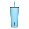 Corkcicle Cold Cup 24 Oz. In Santorini In Multi