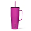 Corkcicle Cold Cup Xl 30 Oz. In Berry Punch In Multi