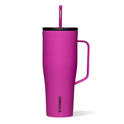 Corkcicle Cold Cup Xl 30 Oz. In Berry Punch In Multi