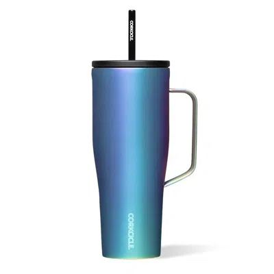 Corkcicle Cold Cup Xl 30 Oz. In Dragonfly In Multi