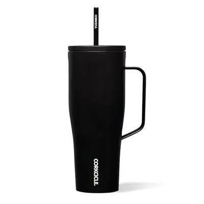 Corkcicle Cold Cup Xl 30 Oz. In Matte Black