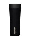 Corkcicle Commuter Cup 17oz In Matte Black
