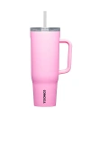 Corkcicle Cruiser Tumbler 40oz In Sun Soaked