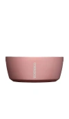 Corkcicle Dog Bowl 32oz In Ceramic Sierra