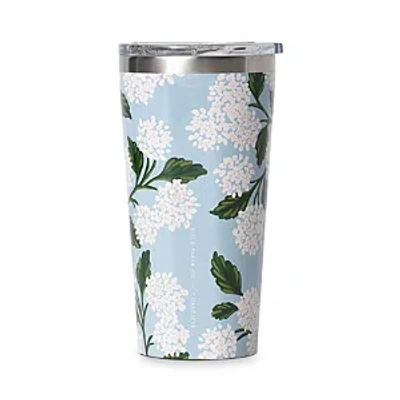 Corkcicle Insulated Tumbler In Animal Print