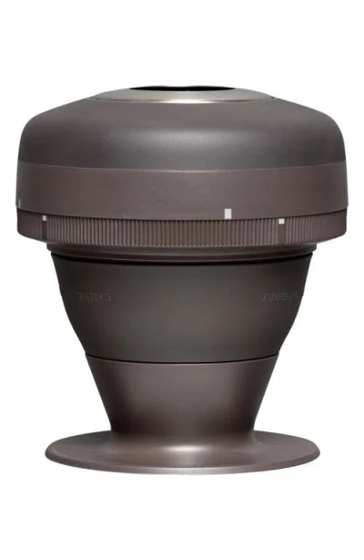 Corkcicle Palmpress Brewing Container In Espresso
