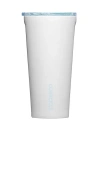 CORKCICLE PURE TASTE TUMBLER 16OZ