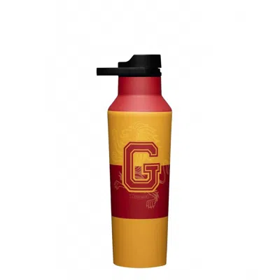 Corkcicle Sport Canteen 20oz Harry Potter Tumbler In Gryffindor In Multi