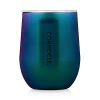 Corkcicle Stainless Steel Stemless Wine Cup In Dragonfly