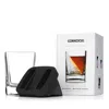 Corkcicle Whiskey Wedge In Transparent