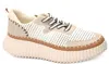 Corkys Footwear Adventure 2 Sneakers In Tan Multicolor In Neutral
