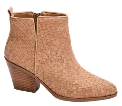 Corkys Footwear Come And Get It In Camel In Brown