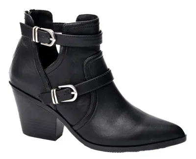 Corkys Footwear Girls Night Boot In Black