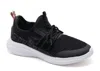 Corkys Footwear Hey Girl Soft Serve Shoes In Black In Black