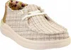 Corkys Footwear Kayak Slip On Shoes In Sand Tweed In Neutral