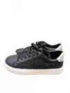 Corkys Footwear Keep Scrolling Sneaker Black