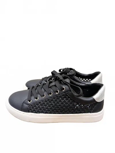 Corkys Footwear Keep Scrolling Sneaker Black