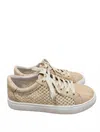 Corkys Footwear Keep Scrolling Sneaker Natural