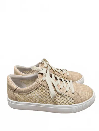 Corkys Footwear Keep Scrolling Sneaker Natural