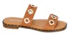 Corkys Footwear Low Tide In Brown