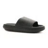 CORKYS FOOTWEAR PARASAIL SLIP ON IN BLACK