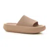 Corkys Footwear Parasail Slip On In Nude In Multi