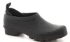 Corkys Footwear Puddle Shoe Slip On Botties In Black In Black
