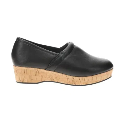 Corkys Footwear Women's All Day Slip On Clogs In Black