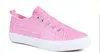 Corkys Footwear Women's Babalu Slip On Shoes In Bubblegum Pink In Pink