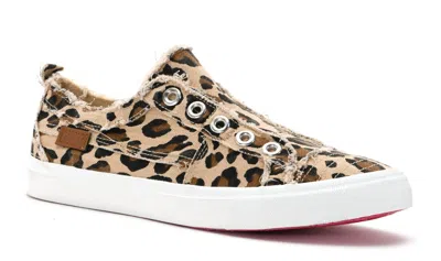 Corkys Footwear Women's Babalu Sneakers In Brown