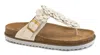 Corkys Footwear Women's Bless Her Heart Sandals In White In White