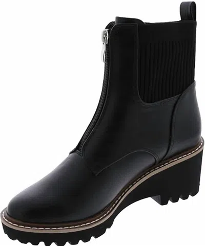 Corkys Footwear Women's Boo Black Boots Corkys