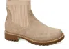 Corkys Footwear Women's Cabin Fever Boots In Camel In Brown