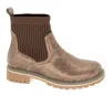 Corkys Footwear Women's Cabin Fever Boots In Tan