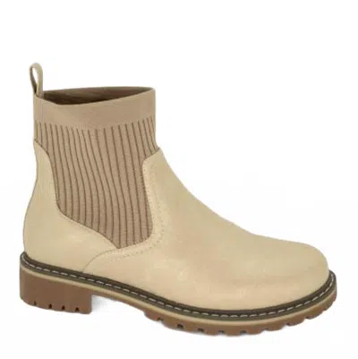 Corkys Footwear Women's Cabin Forever Boots In Gold